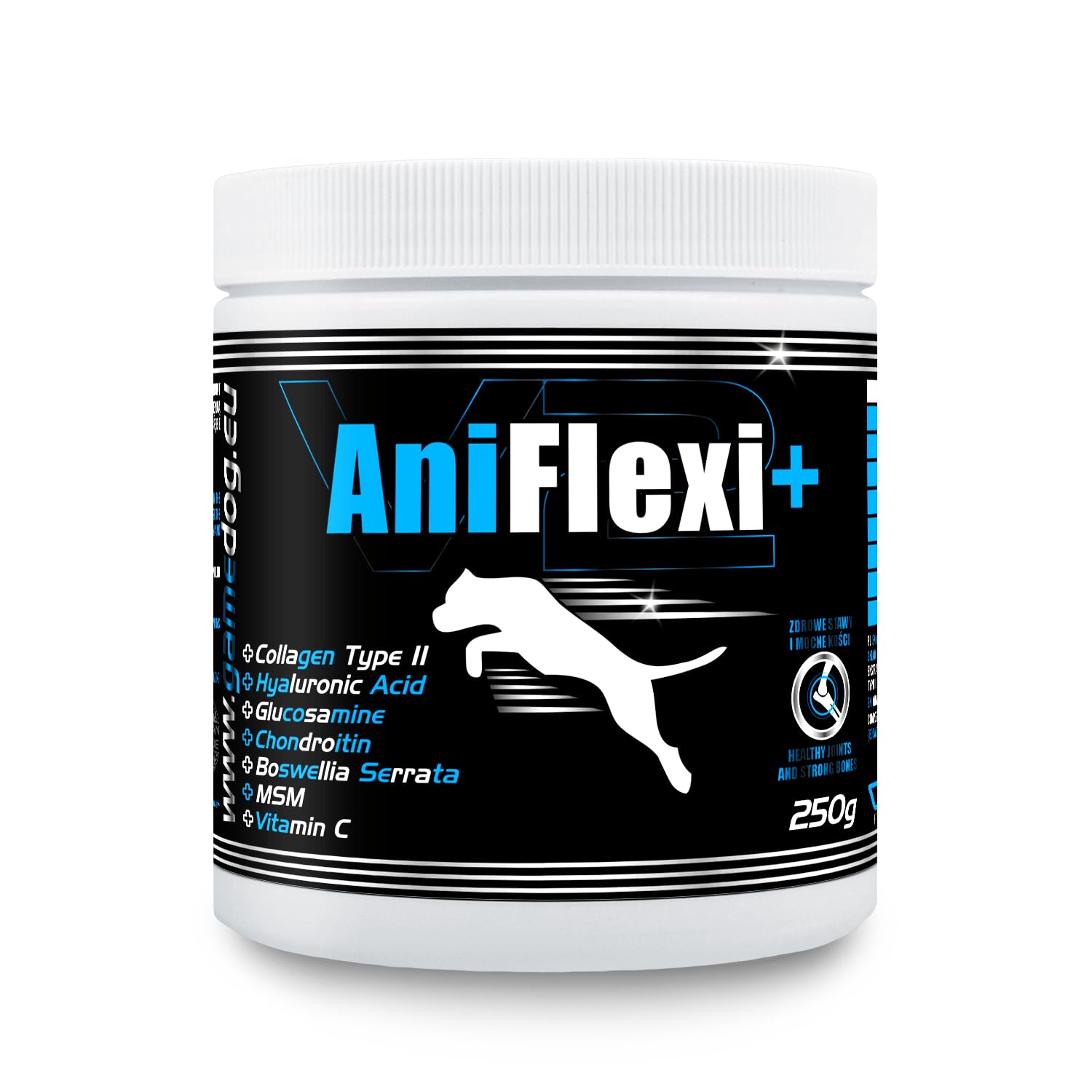 Game Dog AniFlexi + V2 250GR.