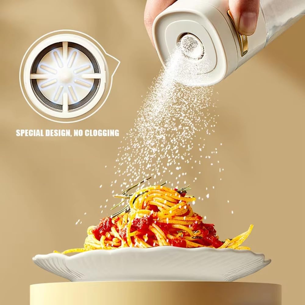 Dosatore da 0,5 g di sale e pepe acquista in modo economico - spedizione gratuita, recensioni reali con foto
