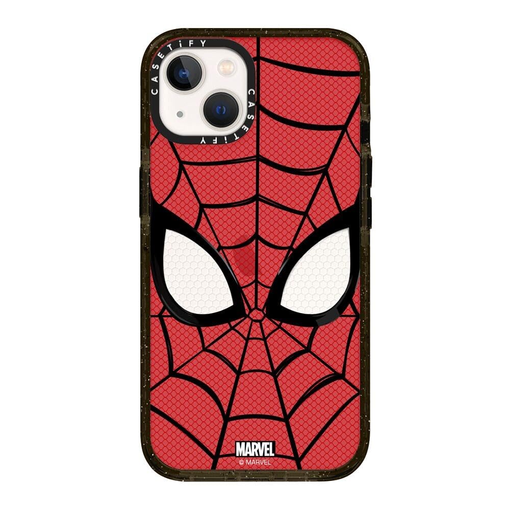 Amazon.com: CASETiFY Impact iPhone 13 Case [Spider-Man Co-Lab