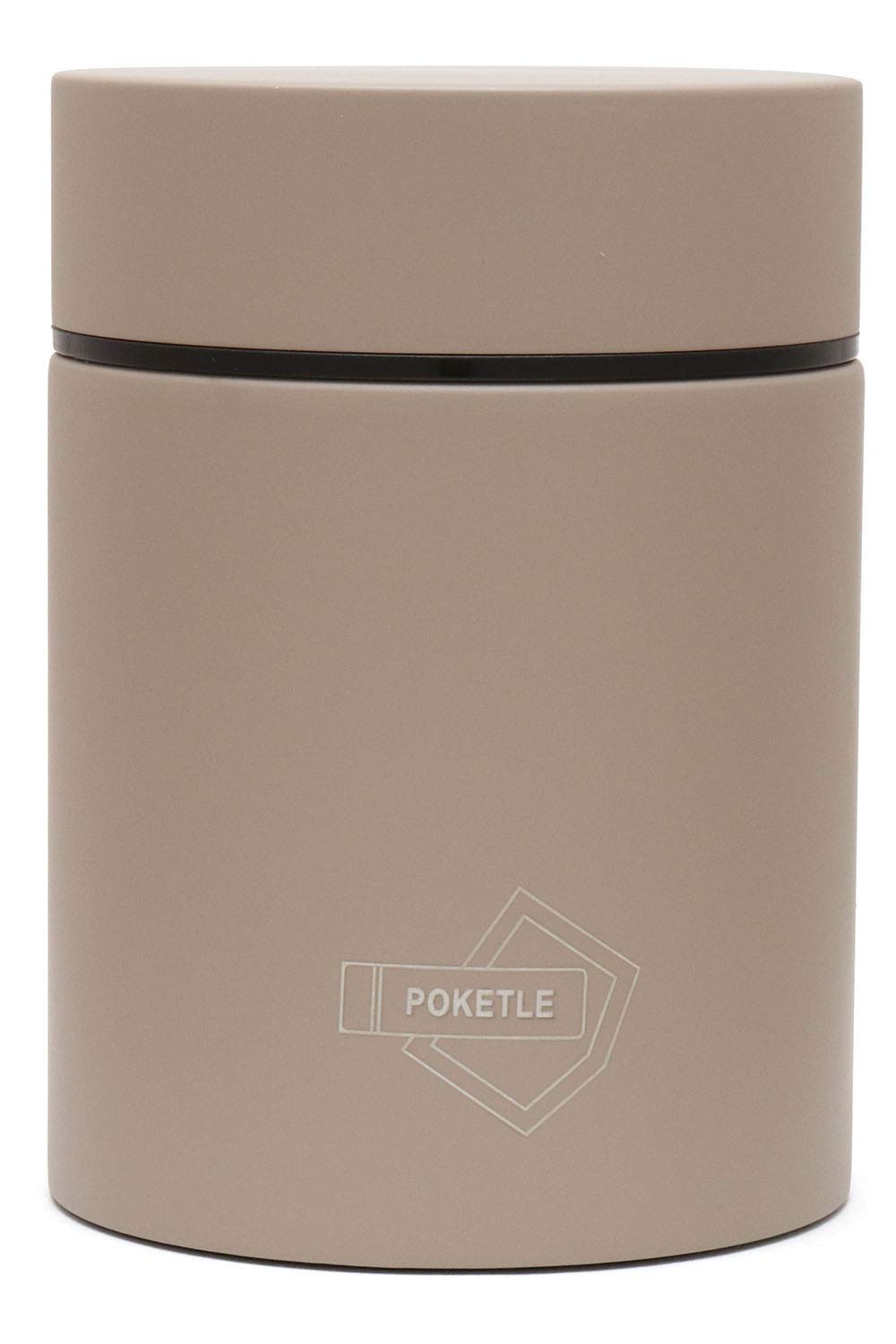 Amazon｜POKETLE (ポケトル) スープ ボトル ステンレス製 160mL