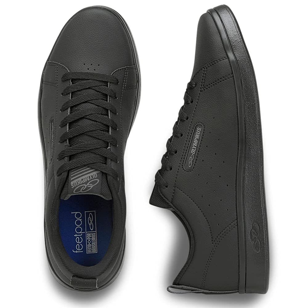 Tênis Olympikus Unissex Casual Only 2/902 Marinho 43711902-mrho-38 em promoção! Veja a oferta e mais achadinhos de Tênis 9 Hoje é o melhor dia para comprar Tênis Olympikus Unissex Casual Only 2/902 Marinho 43711902-mrho-38 com aquele preço maroto! Promoção! Aproveite a oferta! 9