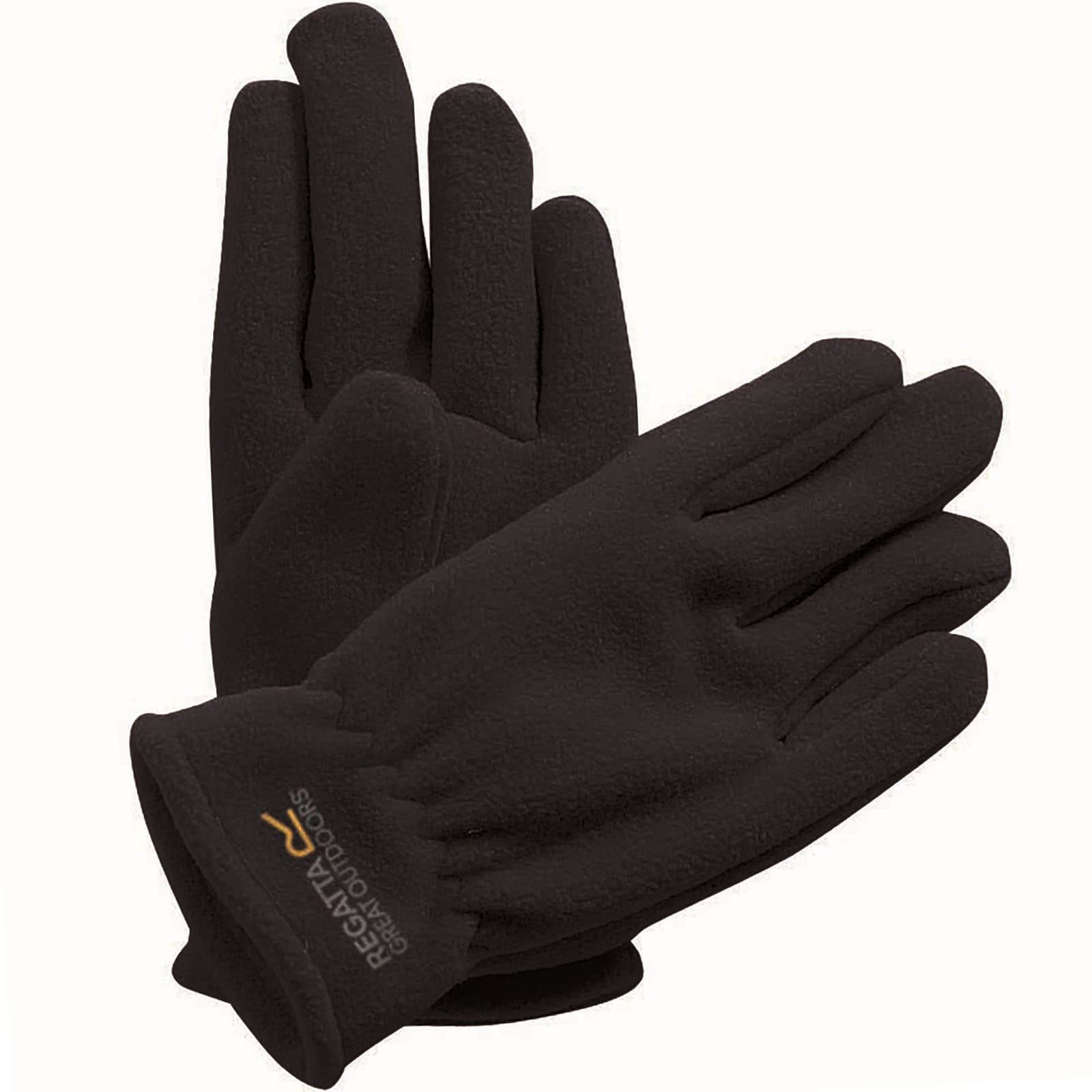 Kids Childrens Taz II Thermal Fleece Gloves