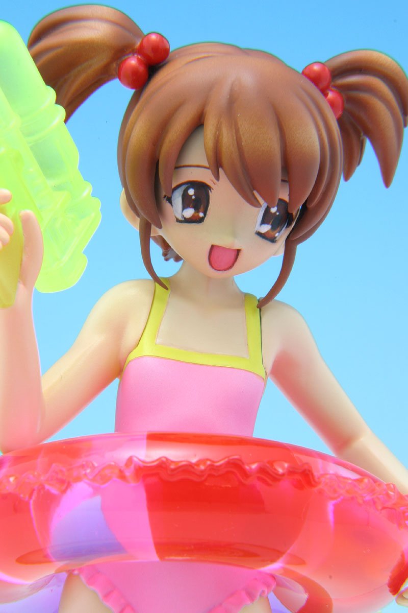 Amazon.co.jp: 涼宮ハルヒの憂鬱 キョンの妹 水着Ver