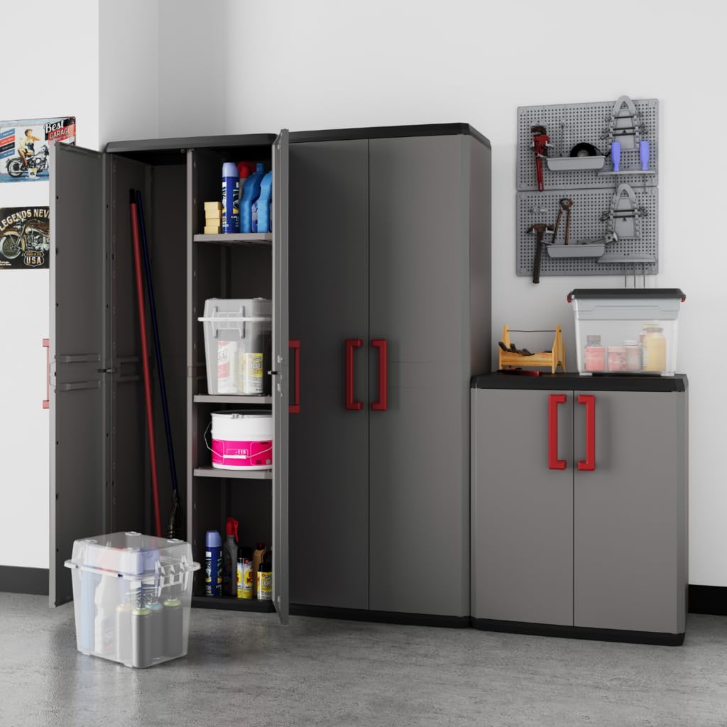 Quadra Armadio Basso 68x39x83 255870
