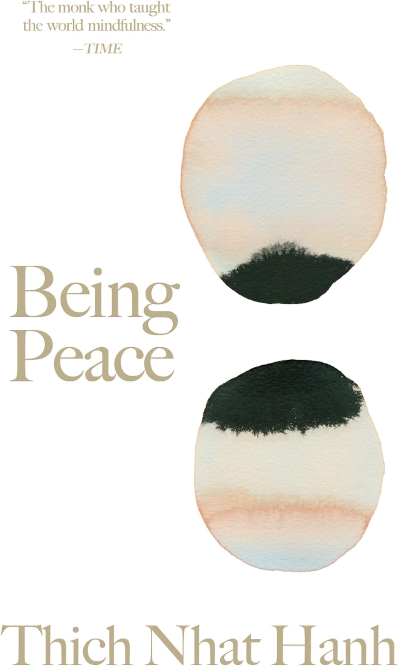 Being Peace