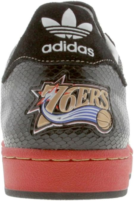 Adidas superstar 76ers Clearance