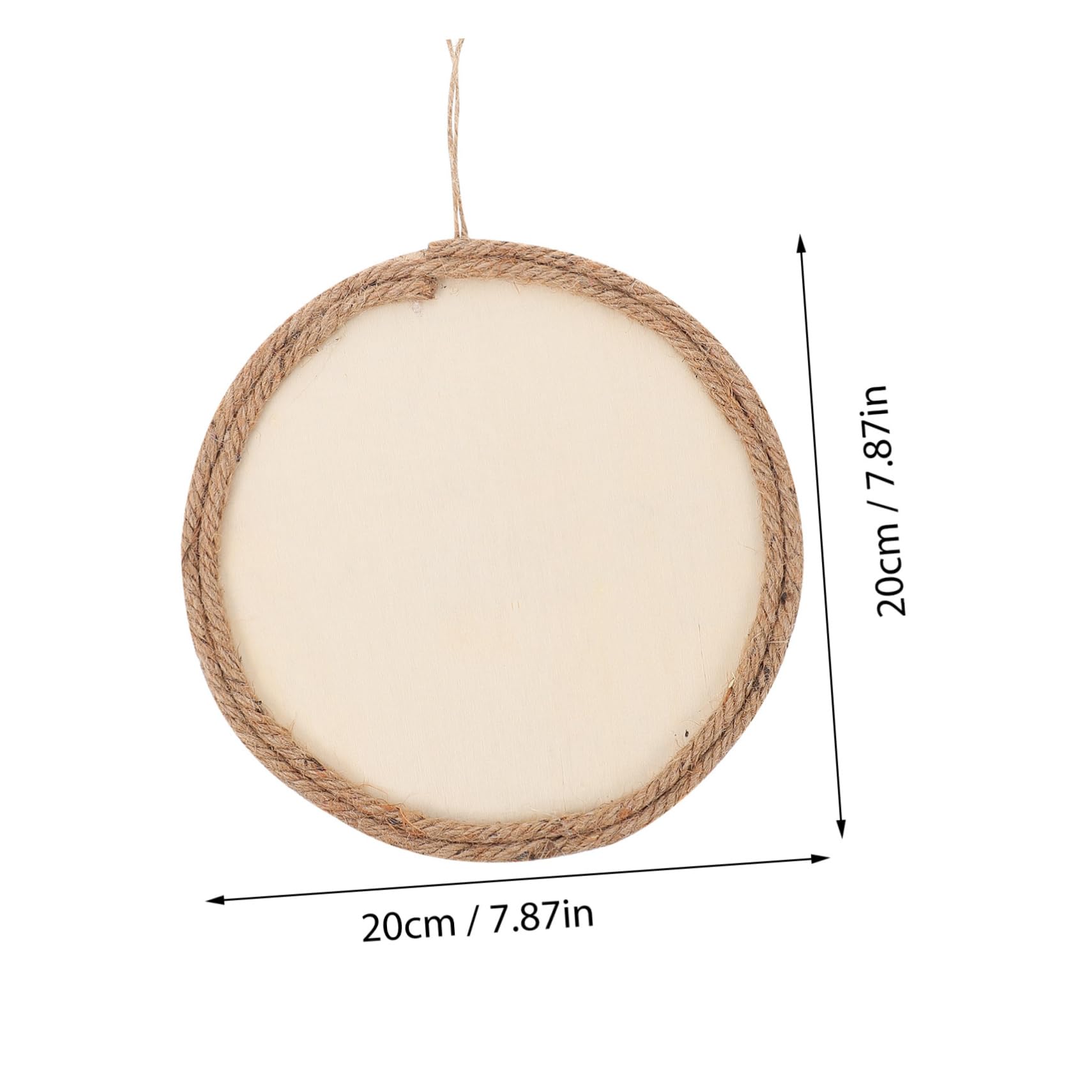 CIMAXIC DIY Wooden Picture Frames Simple Handmade Frames for Boys and Girls Art Wall Decor Photo Holder Creative