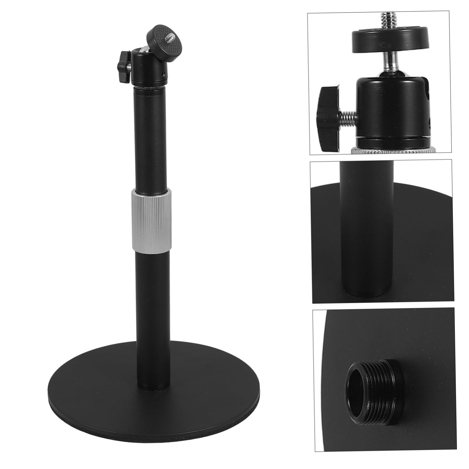 Uonlytech Support De Projecteur Pour Table Trépied Réglable Pour Vidéoprojecteur Plateau Pour Projecteur De Bureau Support Sur Pied Pour Étagère Pour Appareils Et Accessoires