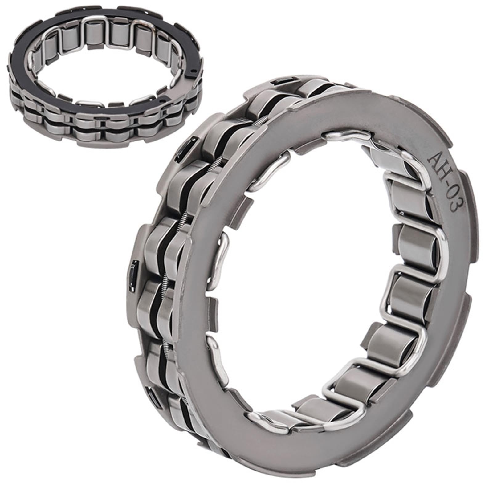 Roulement unidirectionnel CRF450X embrayage spraq démarreur 2005-2013 - 8
