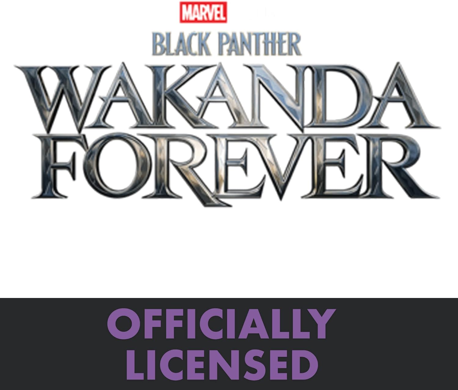 Unique Black Panther Party Supplies | Black Panther Birthday Decorations | Black Panther Wakanda Forever Movie | Serves 16 Guests | Tablecover, Plates, Napkins, Masks, Forks, Button : Home & Kitchen
