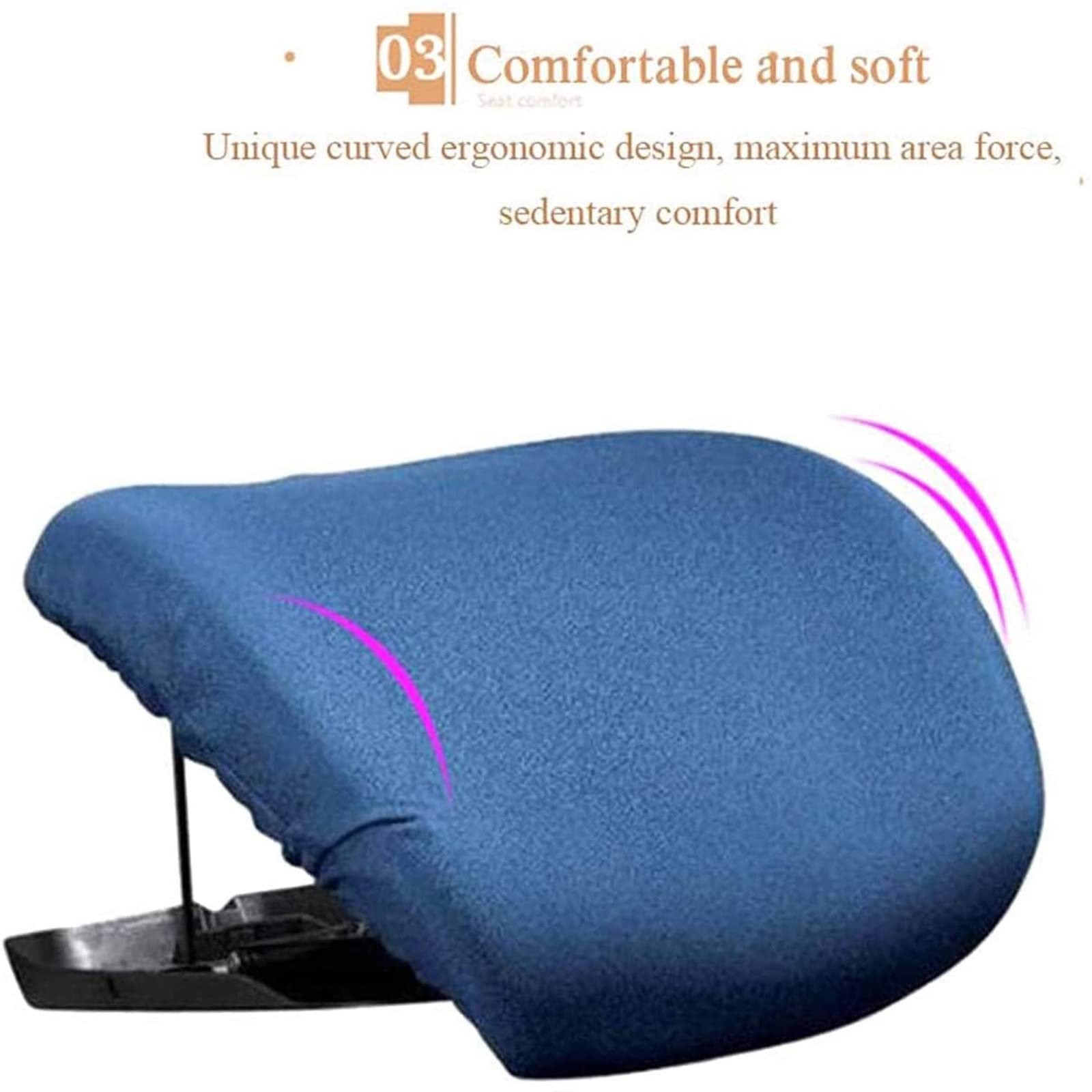Ayuda De Soporte para Ancianos, Cojín De Asiento para Levantar Sofá con Ayuda para Levantarse, Asistente De Asiento para Personas Mayores Y Discapacitados