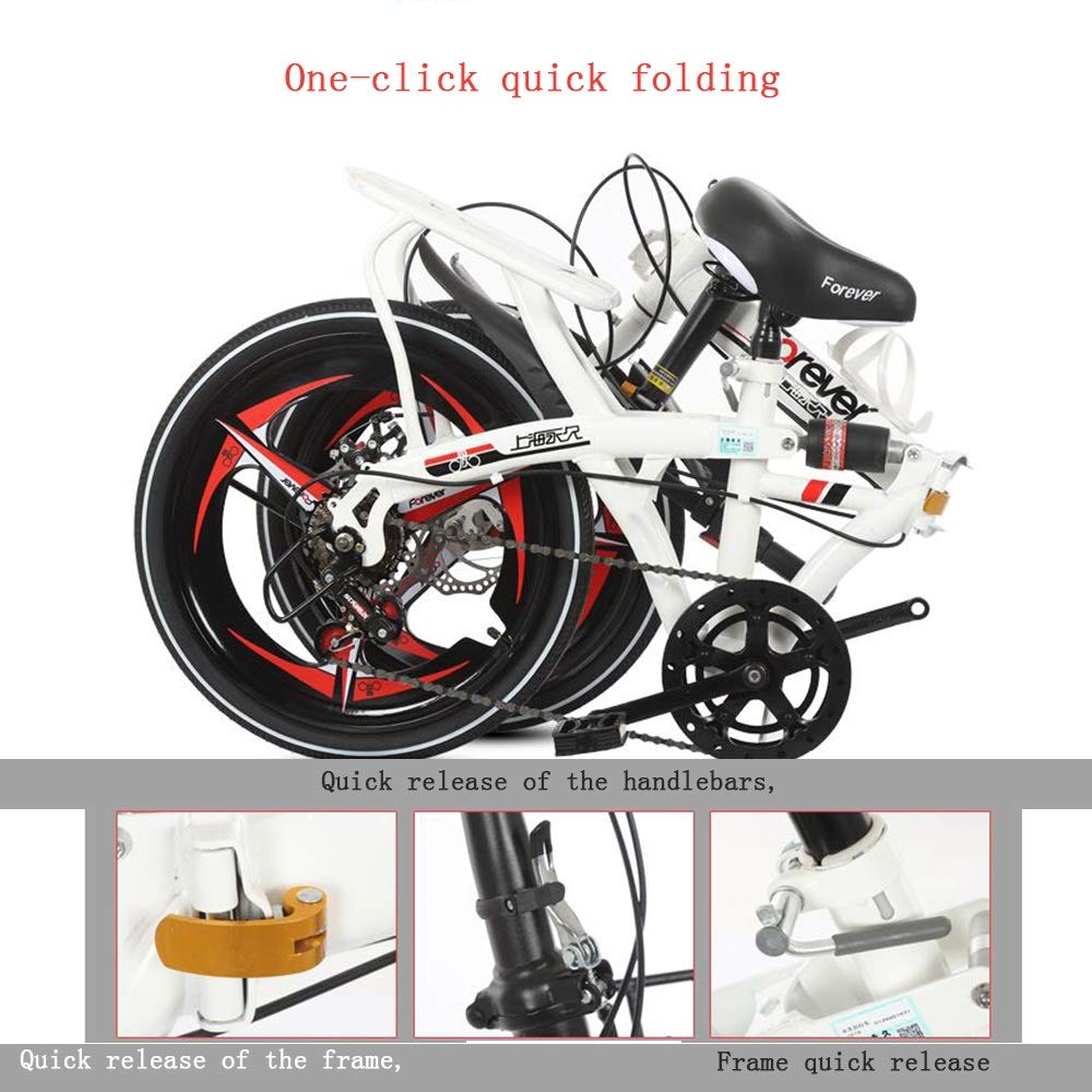 Amazon.co.jp: WFF 子供用自転車 キッズバイク子供用自転車16/20インチ