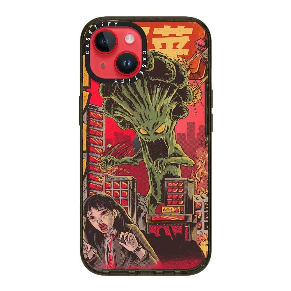 Amazon.com: CASETiFY Impact iPhone 14 Case [4X Military