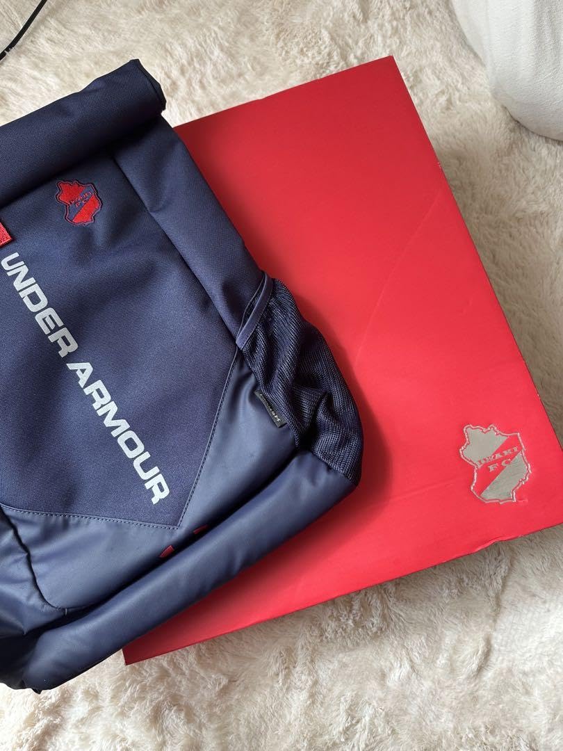 『非売品』いわきFC ファンクラブ特典　リュックお箸ピンセット Amazon.co.jp: 『』いわきFC ファンクラブ特典 リュックお箸ピンセット