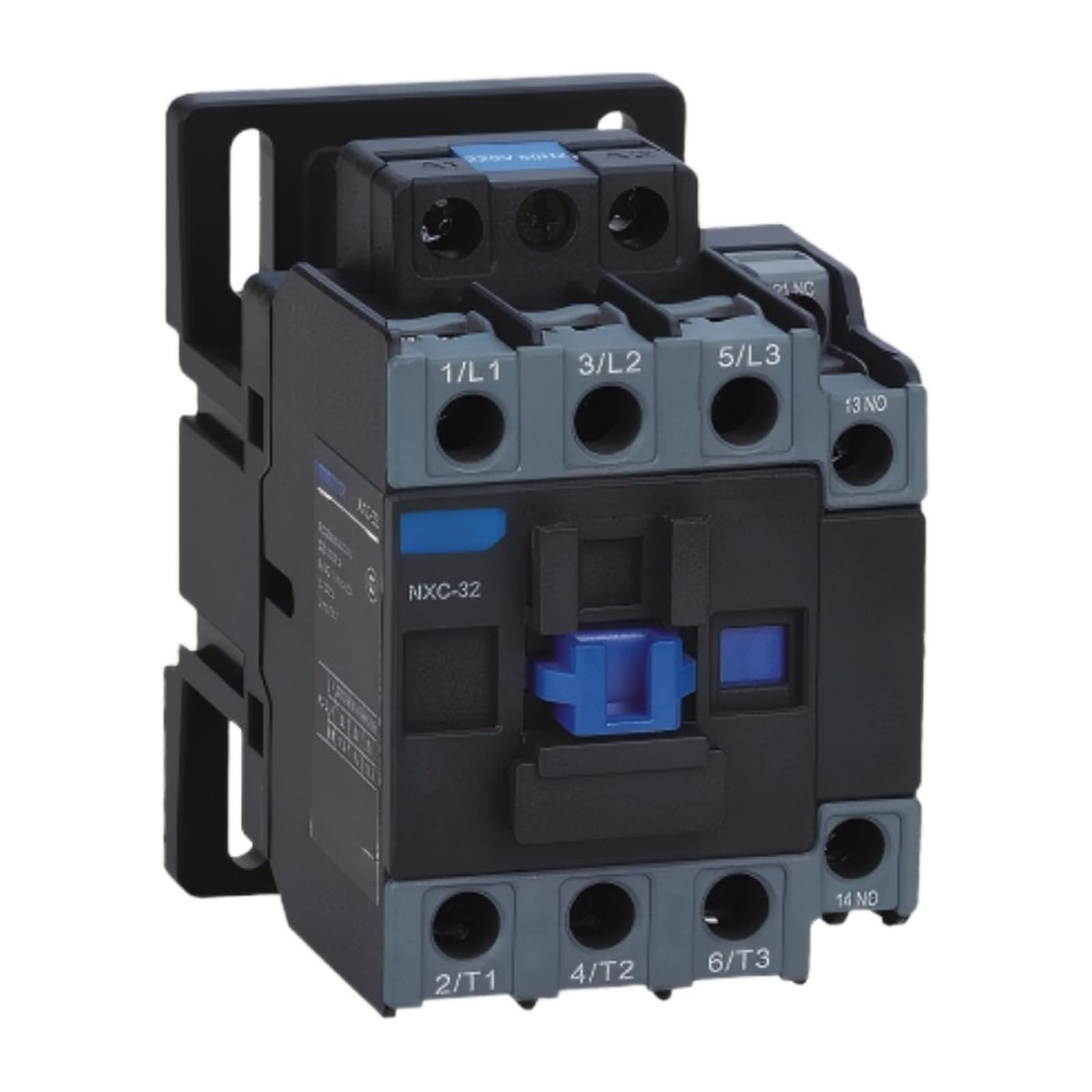 NXC-265 220VAC Contattore
