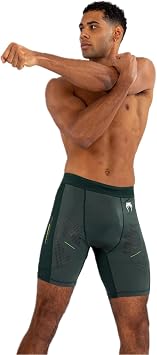 Venum Mens Venum Technical 3.0 Vale Tudo Shorts