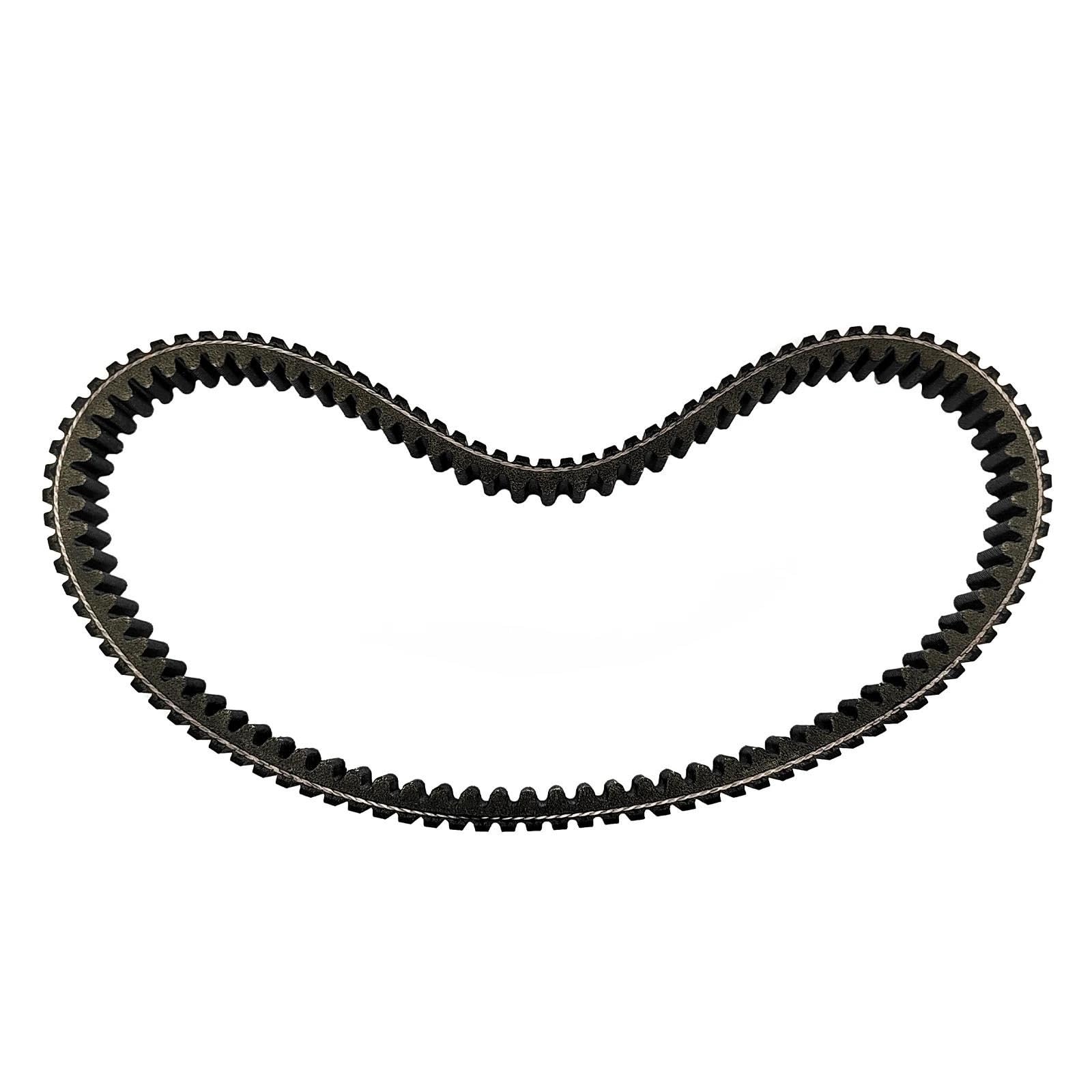 5RU-17641-00 Antriebsriemen Für Yamaha Für YP400 Für Majesty 400 2004-2009 2010 2011 2012 2013 2014