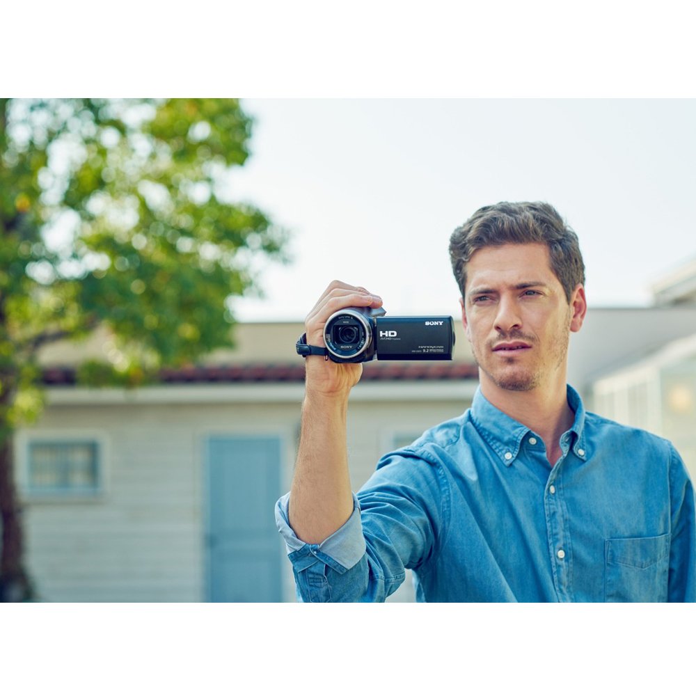 SONY - 【大特価】SONY HDR-CX675(B)＋バッテリー2個＋SDカード付！ SONY HDR-CX675 価格比較 - 価格.com