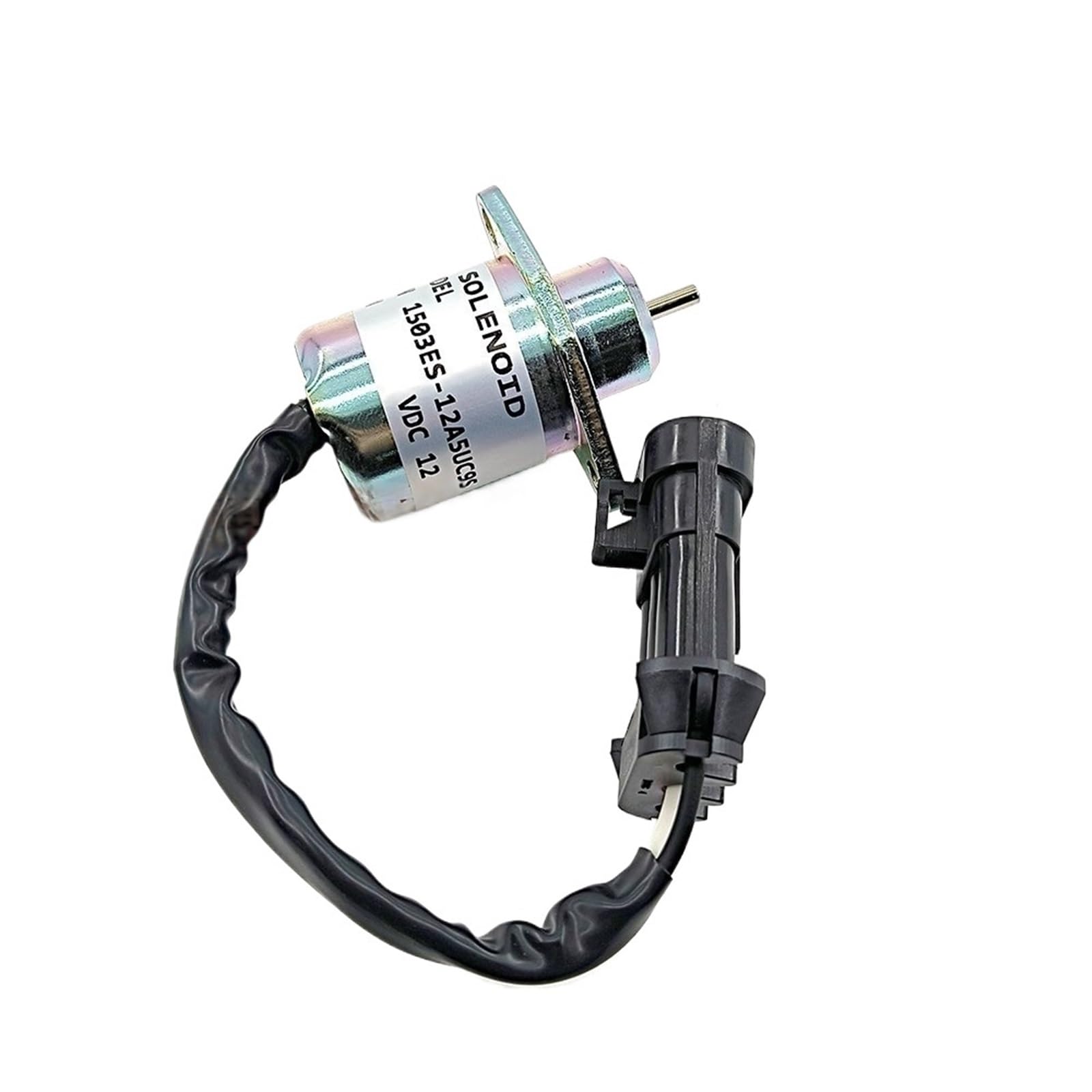 Électrovanne d'extinction 1503ES-12A5UC9S pour excavatrice R90