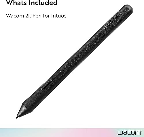 Miniatura 6 de Wacom Intuos bolígrafo LP190K