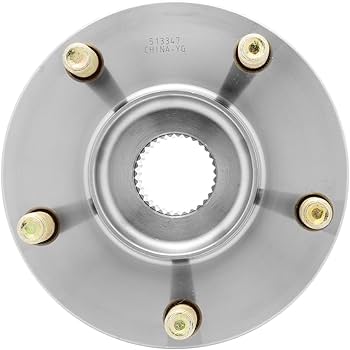 Amazon.com: 513347 - Front Driver or Passenger Side Wheel Hub Amazon.com: 513347 - Front Driver or Passenger Side Wheel Hub