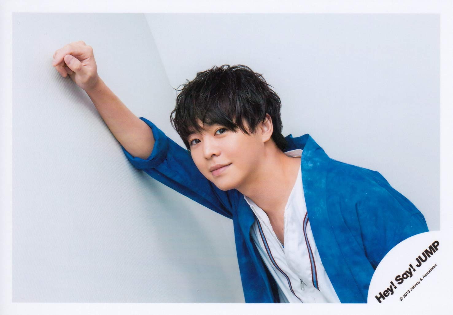 有岡大貴 Hey! Say! JUMP 公式写真 Amazon.co.jp: Hey! Say! JUMP 公式生写真（有岡大貴）HAL00346