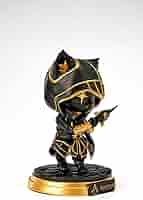 【未開封】希少 日本未発売 アサシンクリード フィギュア 猫フィギュア UBI Amazon.co.jp: Meoworld アサシンクリード 15周年記念 猫