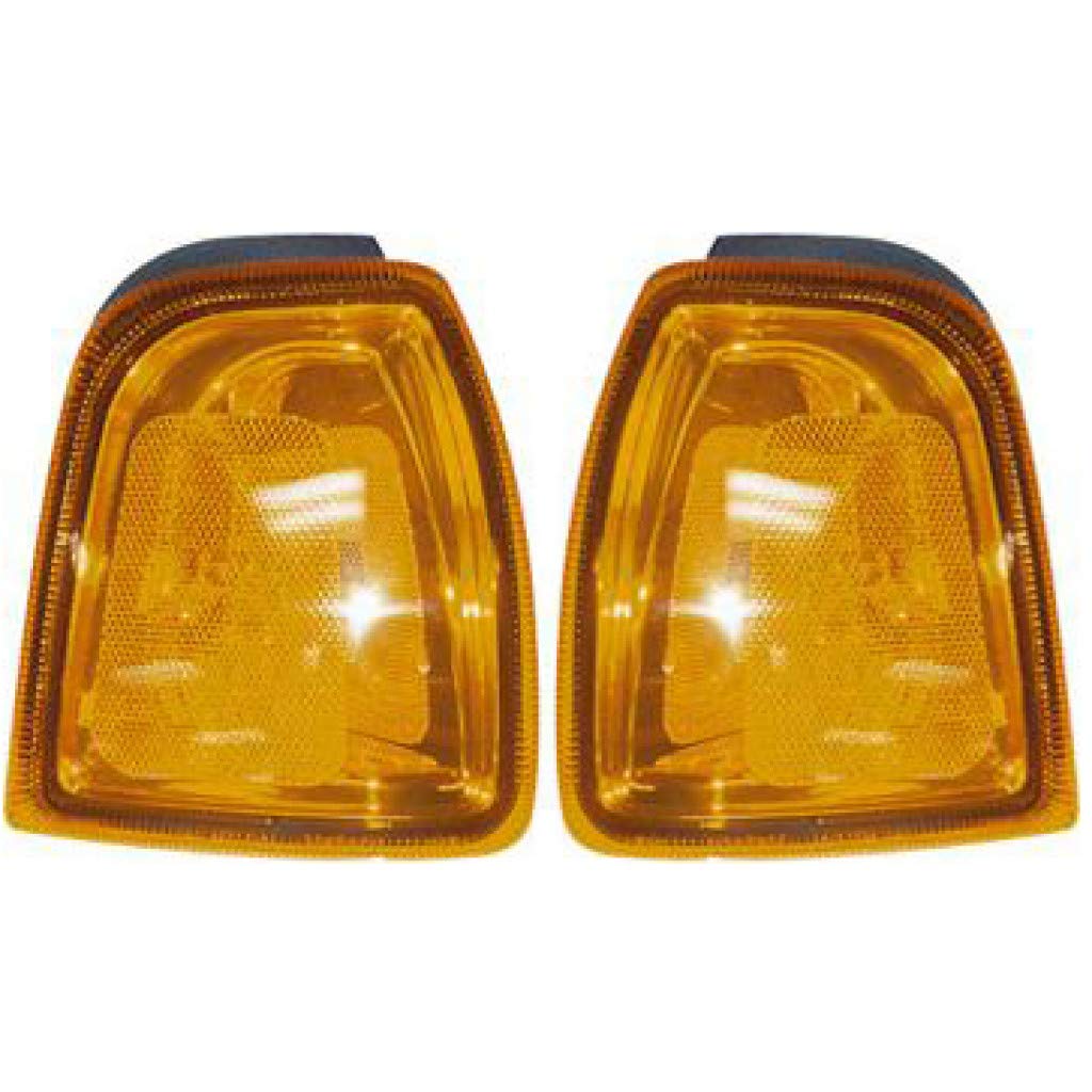 Bumper Bracket For 2001-2005 Ford Ranger Frame Mounted Set Of 2 Front