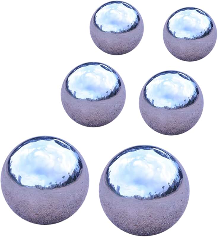 Amazon.co.uk Gazing Balls Garden & Outdoors