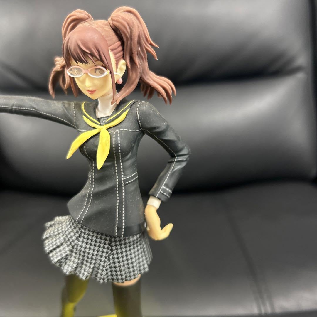 Amazon.co.jp: ペルソナ4 久慈川りせ フィギュア wave : ホビー