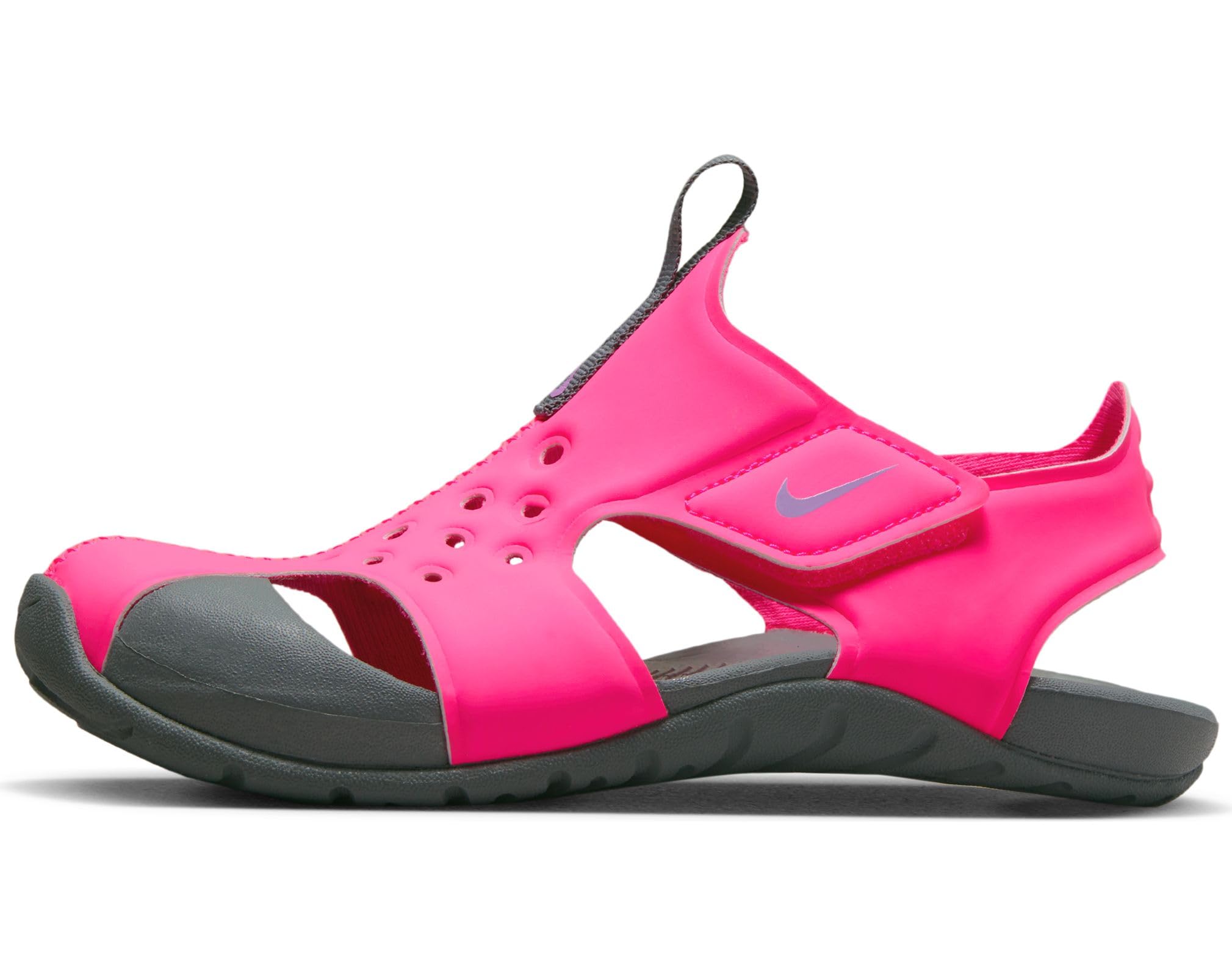 NIKE Sunray Protect 2, Chanclas Unisex niños