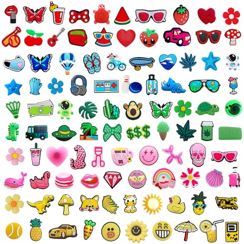 Lot De 25 Accessoires Aléatoires Pour LPS - Vêtements, Nœuds, Chapeaux Pour Figurines Littlest Pet Shop