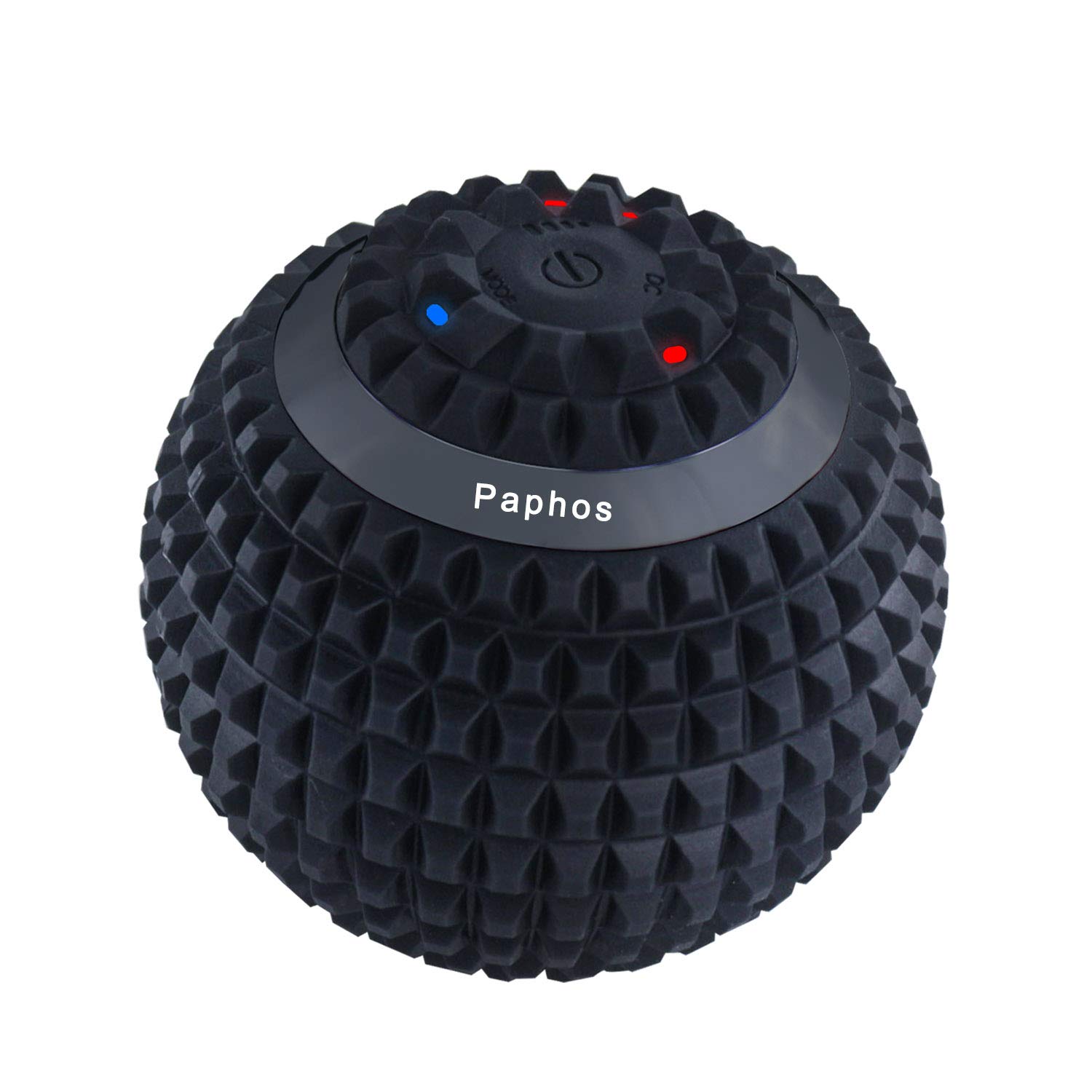 Muscle Trigger Point Tool Massage Ball Deep Tissue Therapy- Fitness Equipment Foam Roller Myofascial Release Tissue Muscle