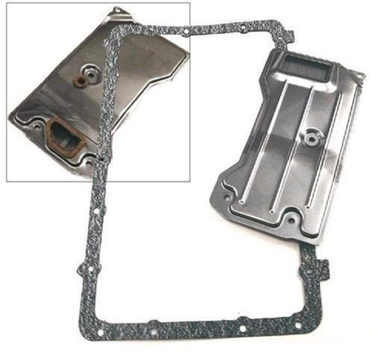 ATP TF-112 Automatic Transmission Filter Kit