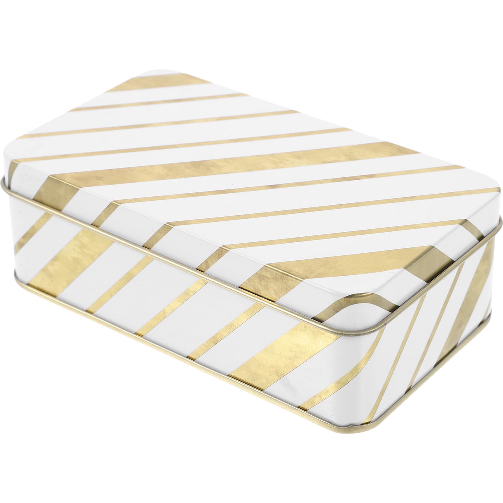 Box candy tin box christmas cookie tins metal sealed cereal containers metal candy tin candle tins jewlrey orgainzer metal cookie tins Candy Case biscuit Tinplate