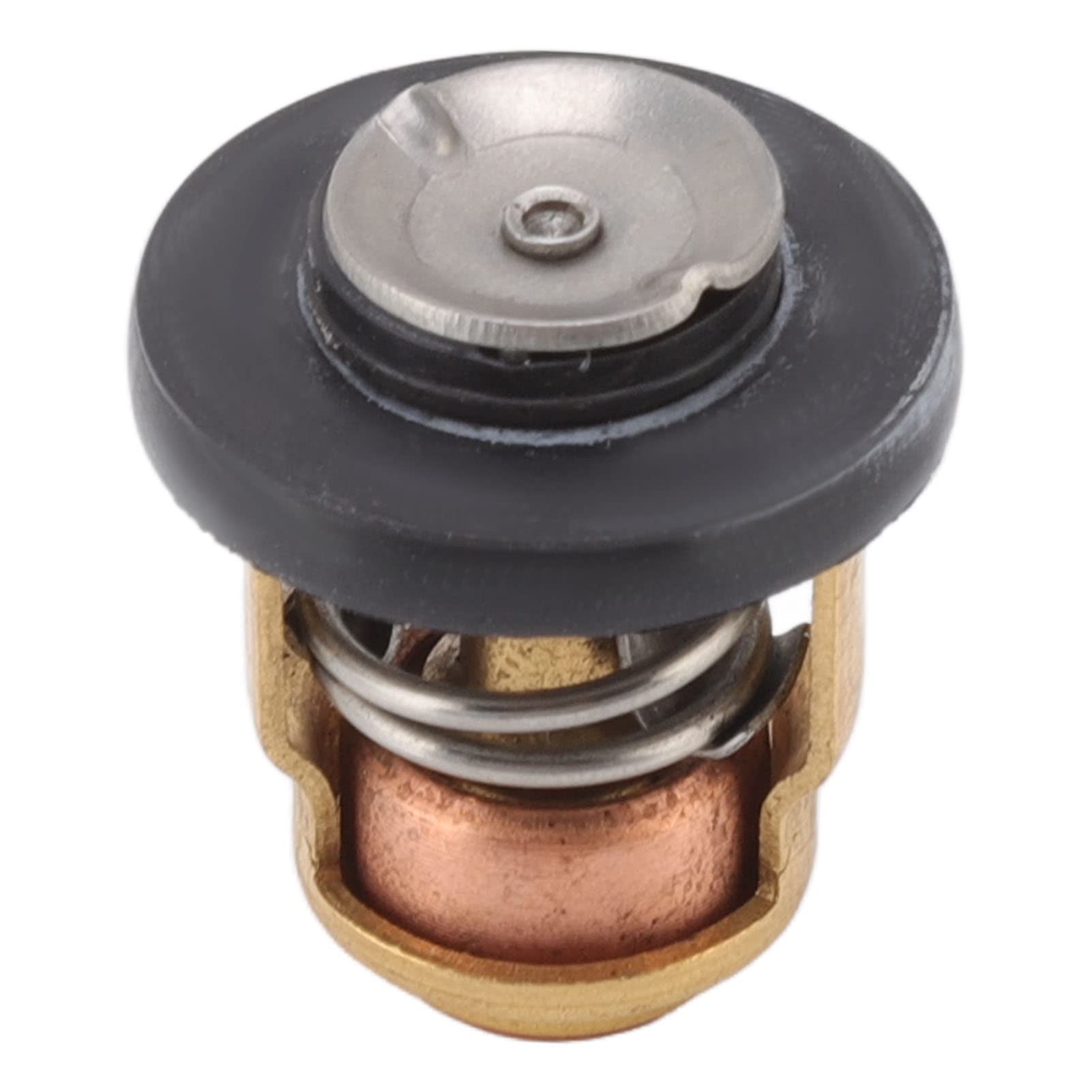 Termostato del Motore Fuoribordo 50 Gradi Celsius Boat Motore Refiatto Accessori Valvole