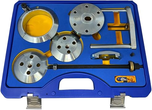 Transfer Case Bushing Removal and Installation Kit for BMW B58 Engines 83302445327