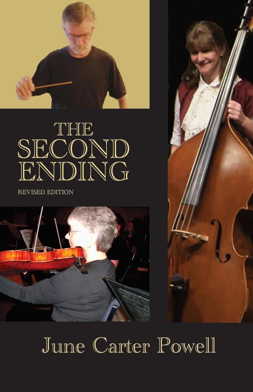 The Second Ending: Revised Edition