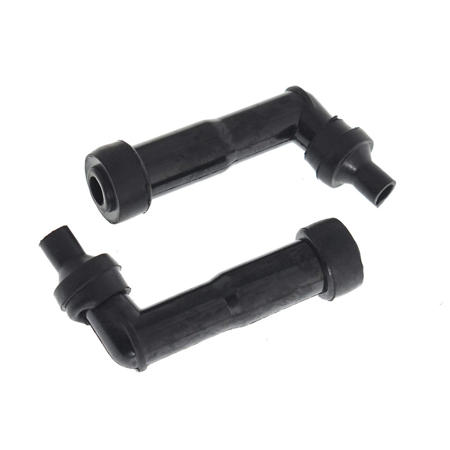 labwork Spark Plug Boot Cap Cover Resistor 120 Degree ATV