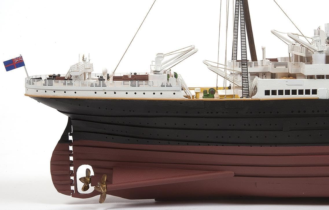 Occre RMS Titanic - Image 11