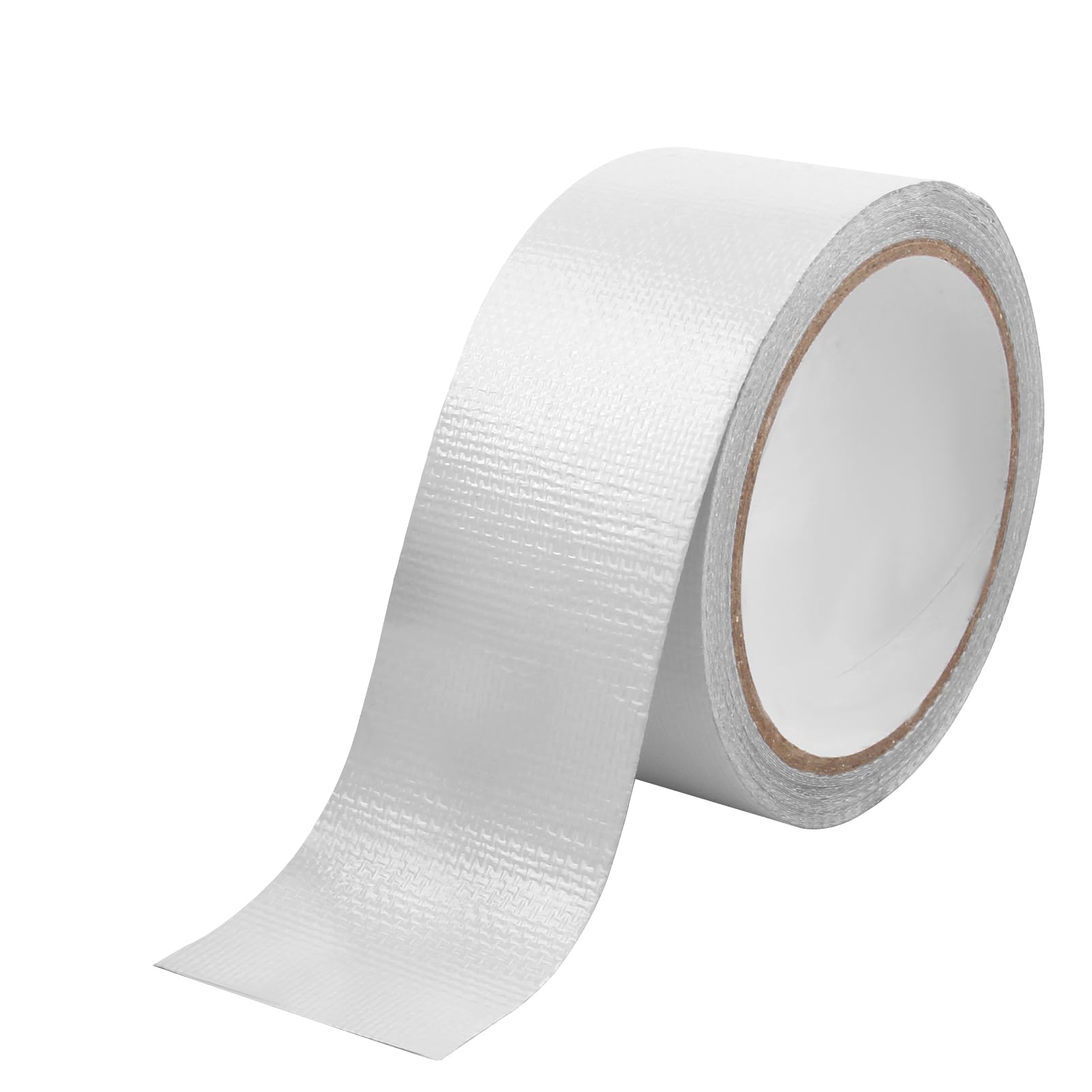 Nastro Sigillante Impermeabile per Camper, 5cm X 7,5m, Nastro Bianco, Bituminoso per Tetto, Riparazione per Caravan, Doccia, Tubi e Giunti, Qualità e Resistente Agli Agenti Atmosferici