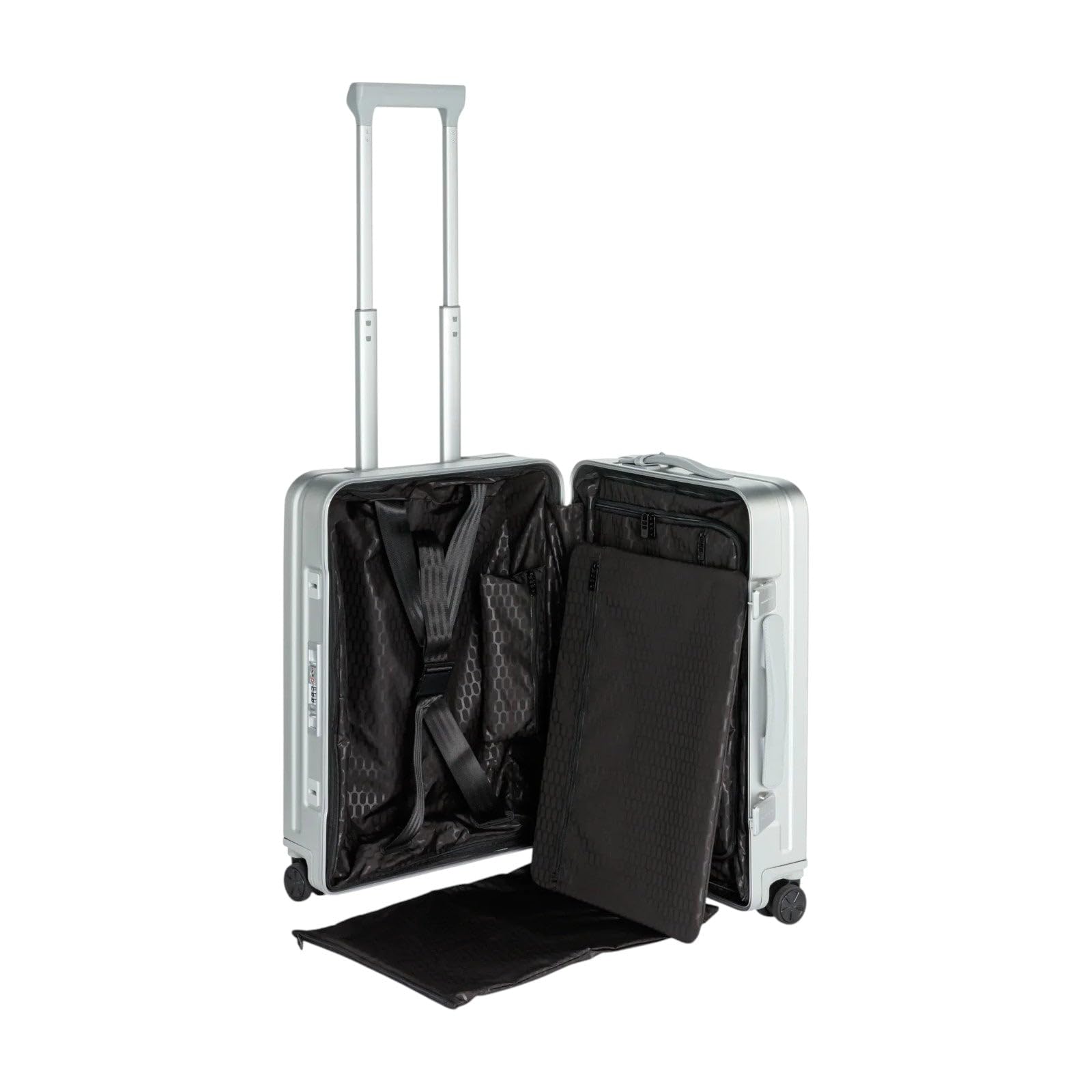 TROLLEY PD ALLUMINIUM CABIN S OALM5570.0