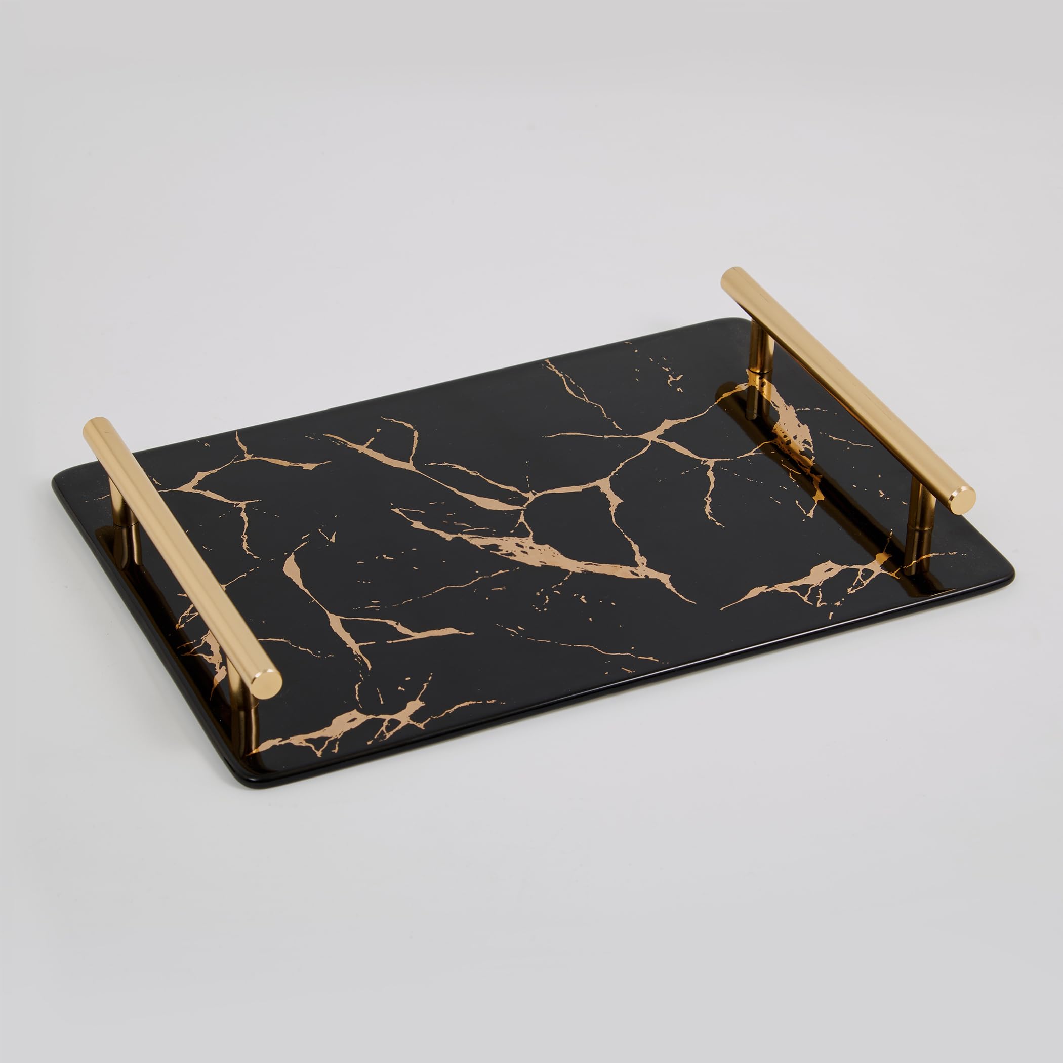 Home Centre Aubree Vince Ceramic Tray : Amazon.in: Home & Kitchen