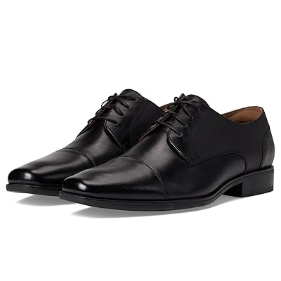 Florsheim Jackson Cap Toe Oxford Men