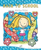 Back to School 8579454255 Book Cover