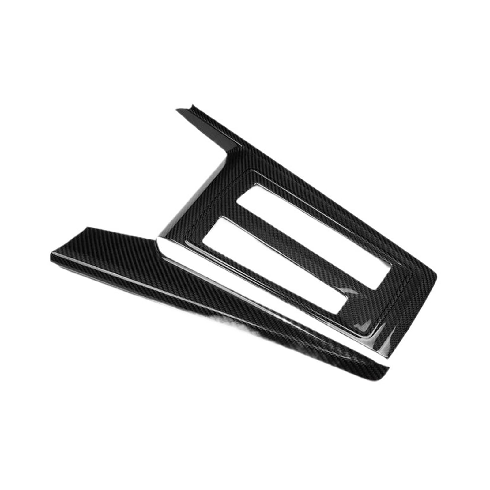 FCAOPCWAMA For Golf 8 MK8 GTE GTI GTD 2020-2025 Car armrest storage box