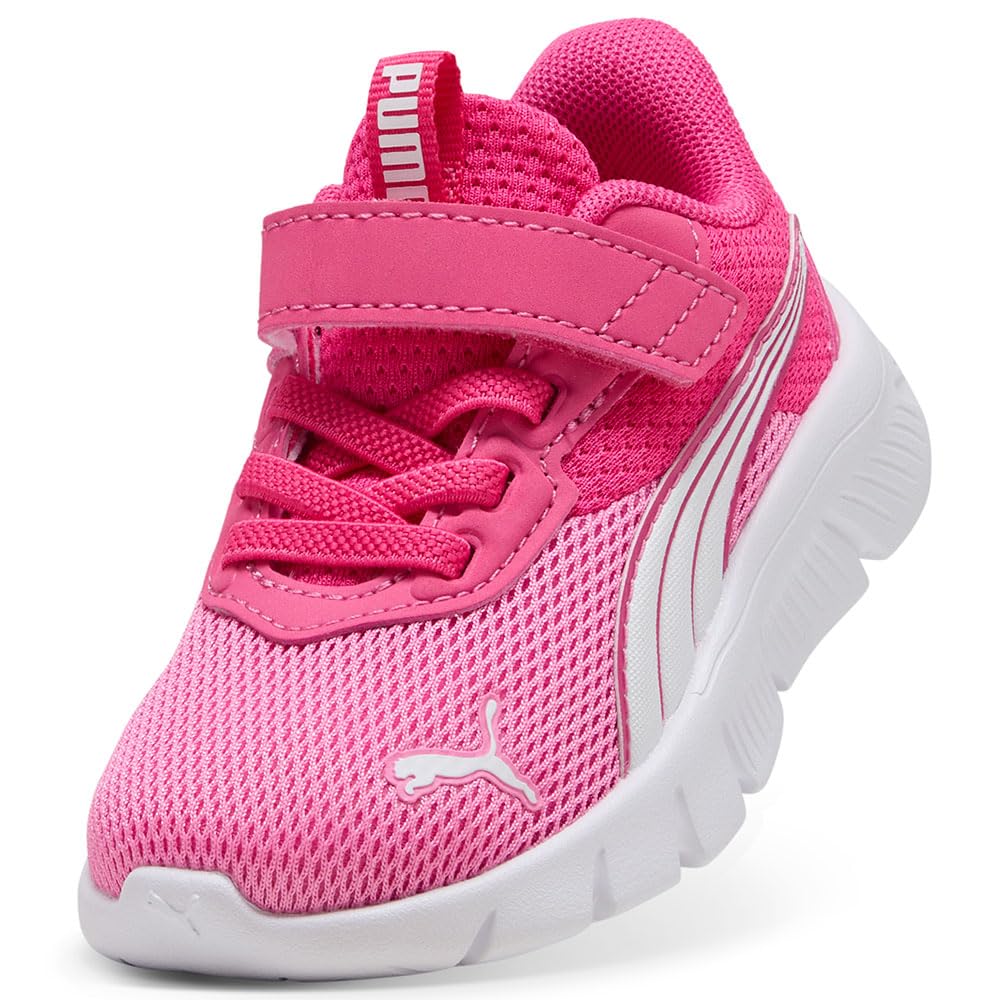 PUMA Uniseks - niemowlęta Flexfocus Modern Ac+ InfAdidasy