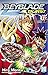 Beyblade Burst T11