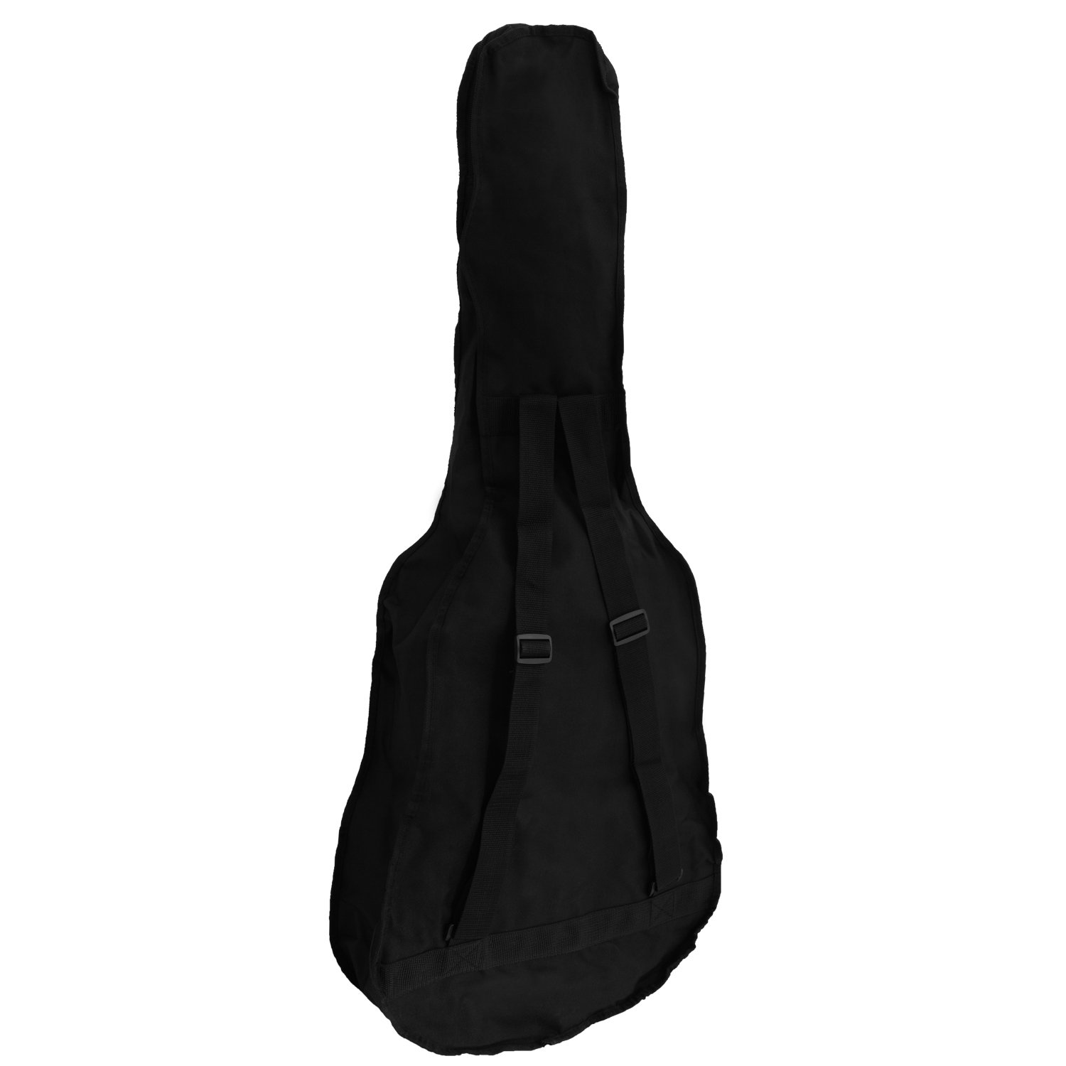 Yamaha CS40II Guitarra Clásica Cadete 3/4, 580 mm, 22 13/16" + Tiger GGB7-MCL Funda para Clásica 3/4, 92 x 38.99 x 11 cm