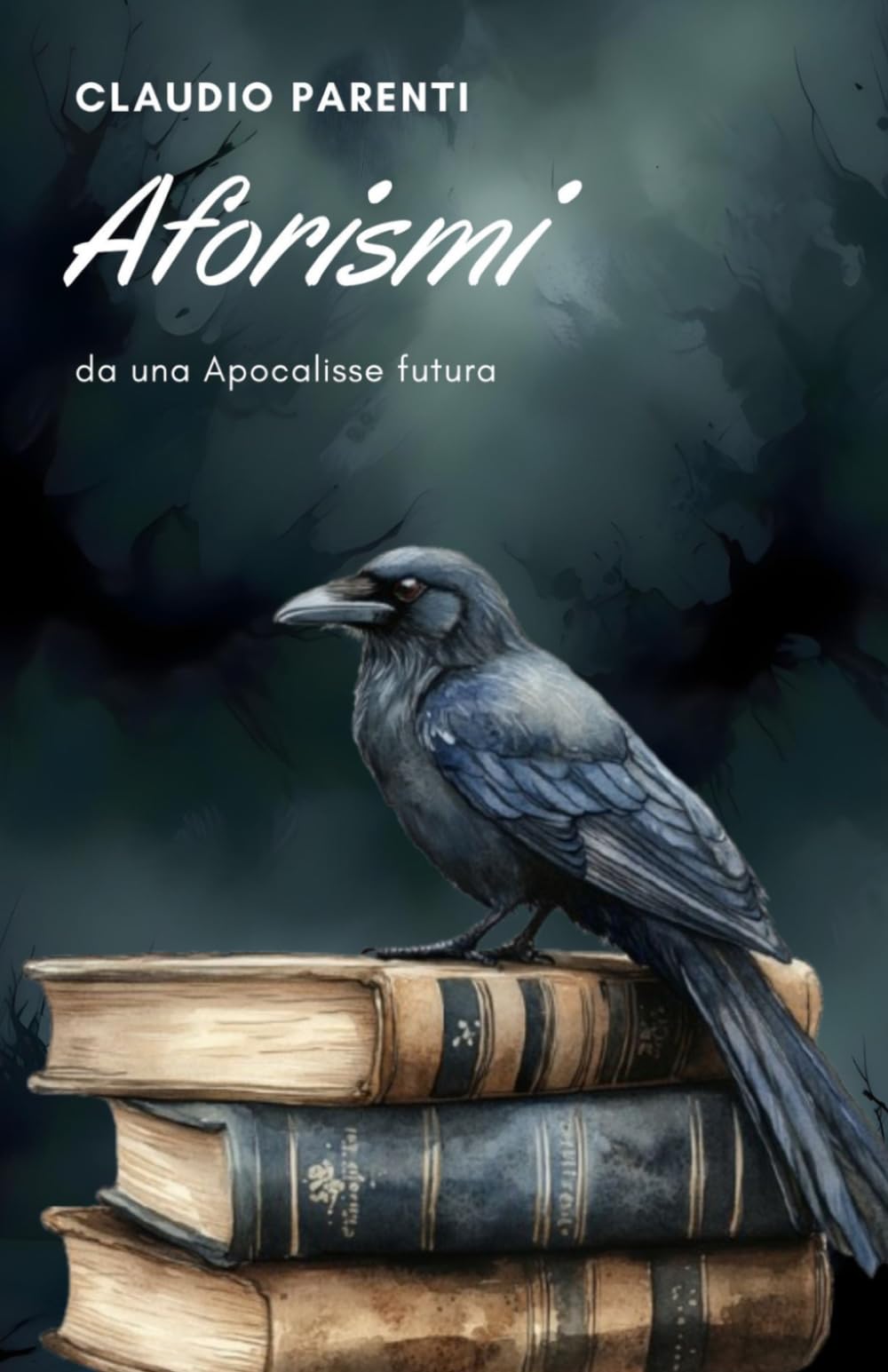 Aforismi da una Apocalisse futura.